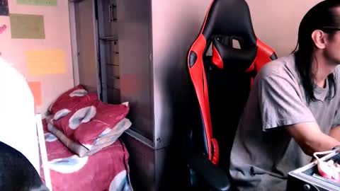 DreamTeachFlame online show from 10/13/25, 12:16