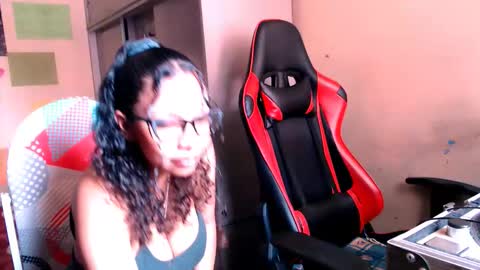 DreamTeachFlame online show from 10/15/25, 01:44