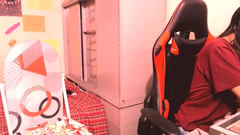 DreamTeachFlame online show from 10/23/25, 10:19