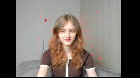 dreamy_pollyyy online show from 05/13/26, 07:00