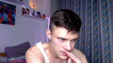 Snapshot of dreamyadam chatting on 11/01/25, 07:05 Adam Dream online show from 11/01/25, 07:05