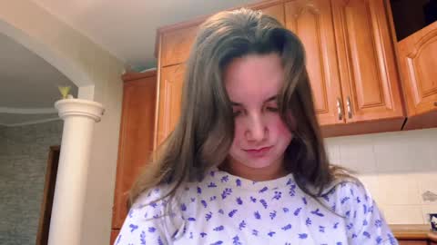 Mila online show from 12/07/24, 07:16