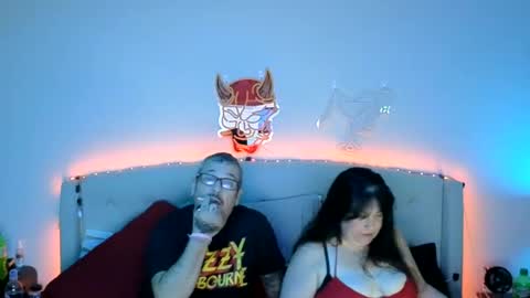 DreamyCouple01 online show from 07/04/26, 09:37