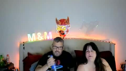 DreamyCouple01 online show from 07/04/26, 11:33
