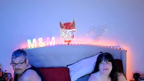 DreamyCouple01 online show from 07/05/26, 07:37