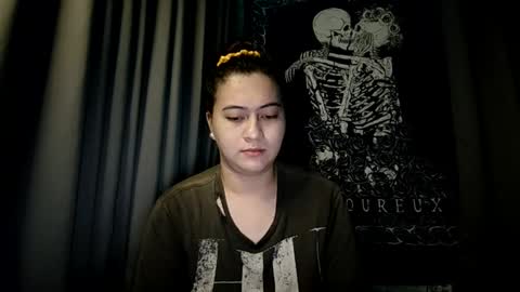 dreamycreamyst online show from 12/27/24, 10:26