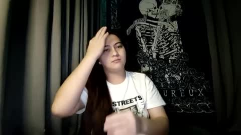 dreamycreamyst online show from 01/07/25, 07:52