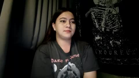 dreamycreamyst online show from 01/22/25, 02:46