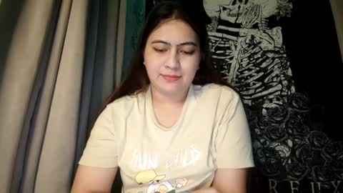 dreamycreamyst online show from 02/18/25, 12:17