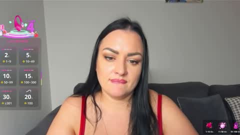 Snapshot of dreamyhousewife1 chatting on 11/19/25, 07:03 dreamyhousewife1 online show from 11/19/25, 07:03