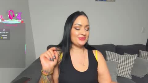 Snapshot of dreamyhousewife1 chatting on 11/24/25, 04:51 dreamyhousewife1 online show from 11/24/25, 04:51