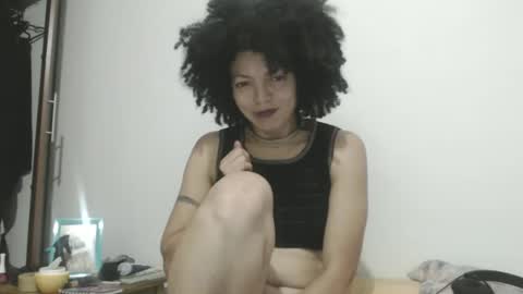 Snapshot of dreamylatina chatting on 12/06/24, 01:51 DreamyLatina online show from 12/06/24, 01:51