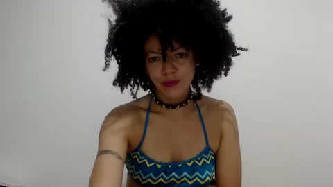 Snapshot of dreamylatina chatting on 02/07/25, 09:37 DreamyLatina online show from 02/07/25, 09:37