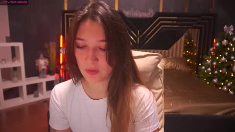 Lina online show from 12/09/24, 07:28