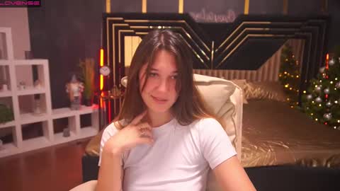Lina online show from 12/09/24, 10:32