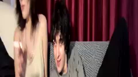 Elena and Nikolai online show from 06/18/26, 09:14