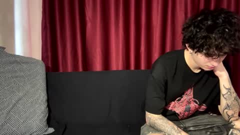 Elena and Nikolai online show from 06/23/26, 06:22