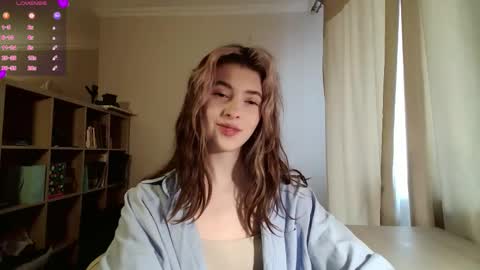Snapshot of dremazwahlen chatting on 03/27/26, 10:37 Dia online show from 03/27/26, 10:37