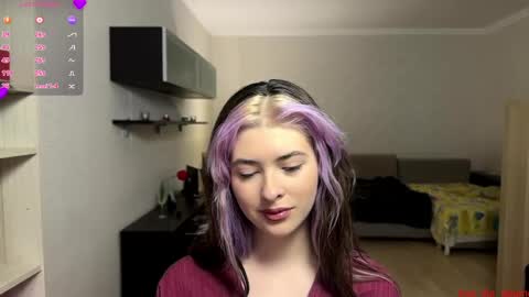 Snapshot of dremazwahlen chatting on 04/17/26, 11:24 Dia online show from 04/17/26, 11:24