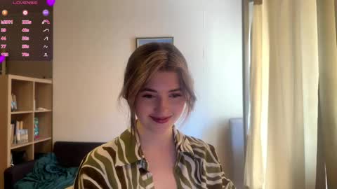 Snapshot of dremazwahlen chatting on 05/05/26, 09:50 Dia online show from 05/05/26, 09:50