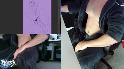 Drenched online show from 12/10/24, 04:17