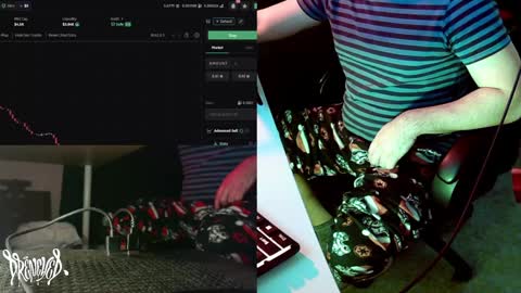 Drenched online show from 12/19/24, 06:45