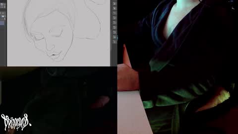 Drenched online show from 02/11/25, 06:01