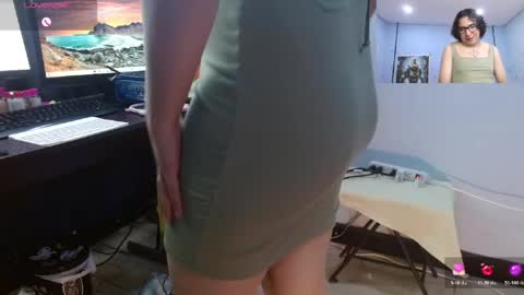 Amy online show from 07/16/26, 03:18