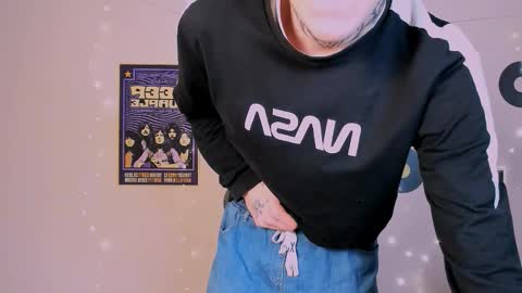 drew_soft_ online show from 12/05/25, 08:05