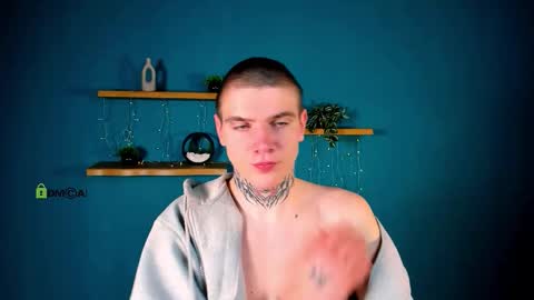 drew_soft_ online show from 12/13/25, 07:53