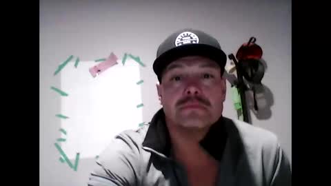 drewboire online show from 12/21/25, 09:33