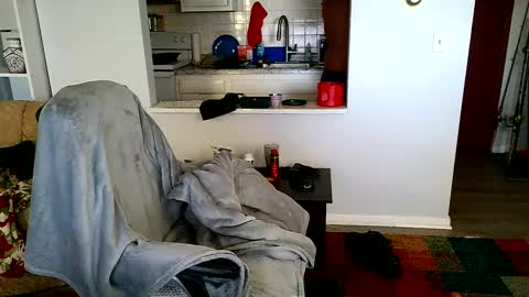 Anthony online show from 09/10/25, 01:33