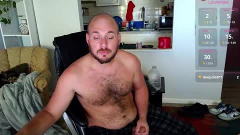 Anthony online show from 09/11/25, 02:28