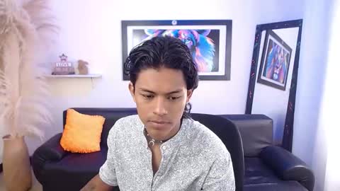 Snapshot of dreyk20 chatting on 09/13/25, 02:06 Dreyk online show from 09/13/25, 02:06