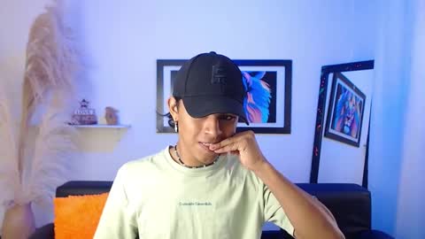 Dreyk online show from 09/19/25, 02:51