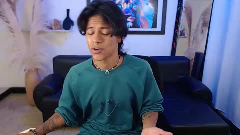 Snapshot of dreyk20 chatting on 09/29/25, 04:56 Dreyk online show from 09/29/25, 04:56