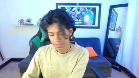 Dreyk online show from 11/03/25, 02:07