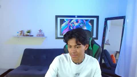 Dreyk online show from 11/11/25, 03:01