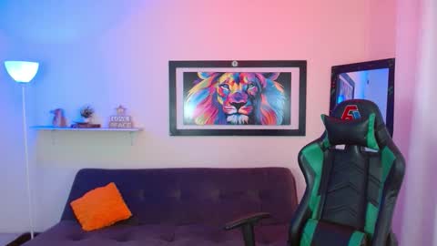 Dreyk online show from 12/05/25, 03:20