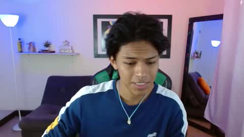 Snapshot of dreyk20 chatting on 12/19/25, 02:02 Dreyk online show from 12/19/25, 02:02