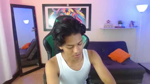 Snapshot of dreyk20 chatting on 01/15/26, 02:32 Dreyk online show from 01/15/26, 02:32