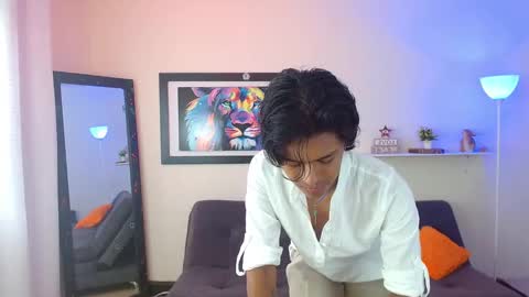 Snapshot of dreyk20 chatting on 01/16/26, 02:10 Dreyk online show from 01/16/26, 02:10