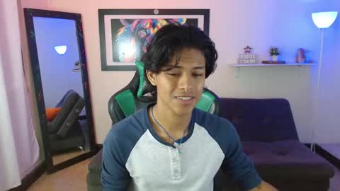 Snapshot of dreyk20 chatting on 01/17/26, 02:11 Dreyk online show from 01/17/26, 02:11