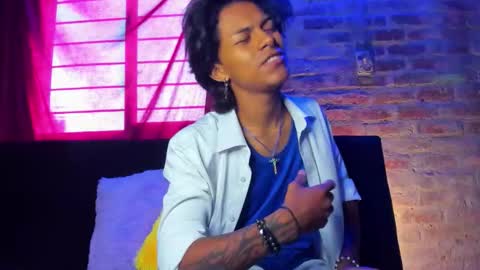 Snapshot of dreyk20 chatting on 03/18/26, 10:35 Dreyk online show from 03/18/26, 10:35
