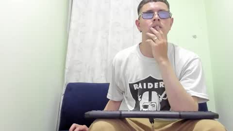 dreyk_eros online show from 10/31/25, 04:57