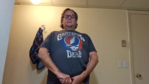 Dr. Feelgood online show from 06/21/26, 05:32