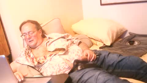 Dr. Feelgood online show from 07/03/26, 05:14