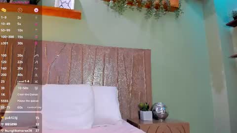 drimitrixlux_02 online show from 07/20/26, 06:43