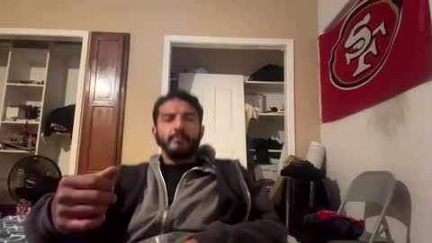 Snapshot of drip7 chatting on 12/14/25, 12:21 drip7 online show from 12/14/25, 12:21