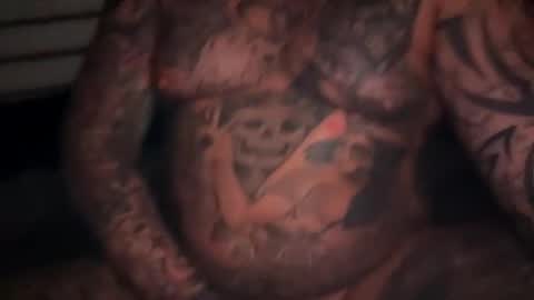 drippinggenie online show from 12/23/24, 02:35